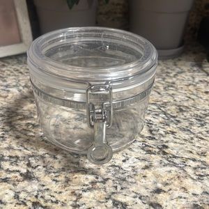 2 Cup Storage Container